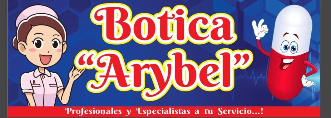 Botica Arybel